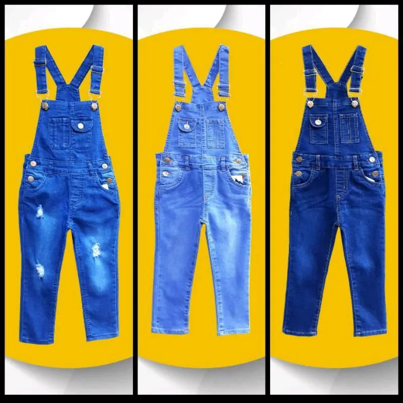 New ovrol unisex