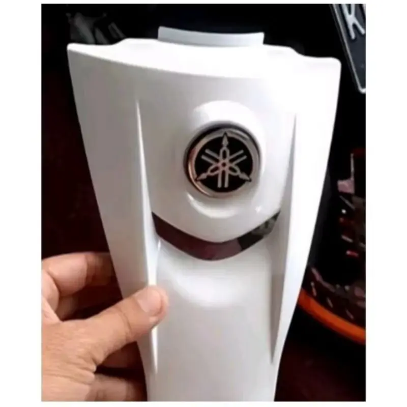DASI DADA PANEL TENGAH YAMAHA JUPITER Z LAMA 2001-2004 ALL WARNA PLUS LOGO YAMAHA  JUPITER Z OLD