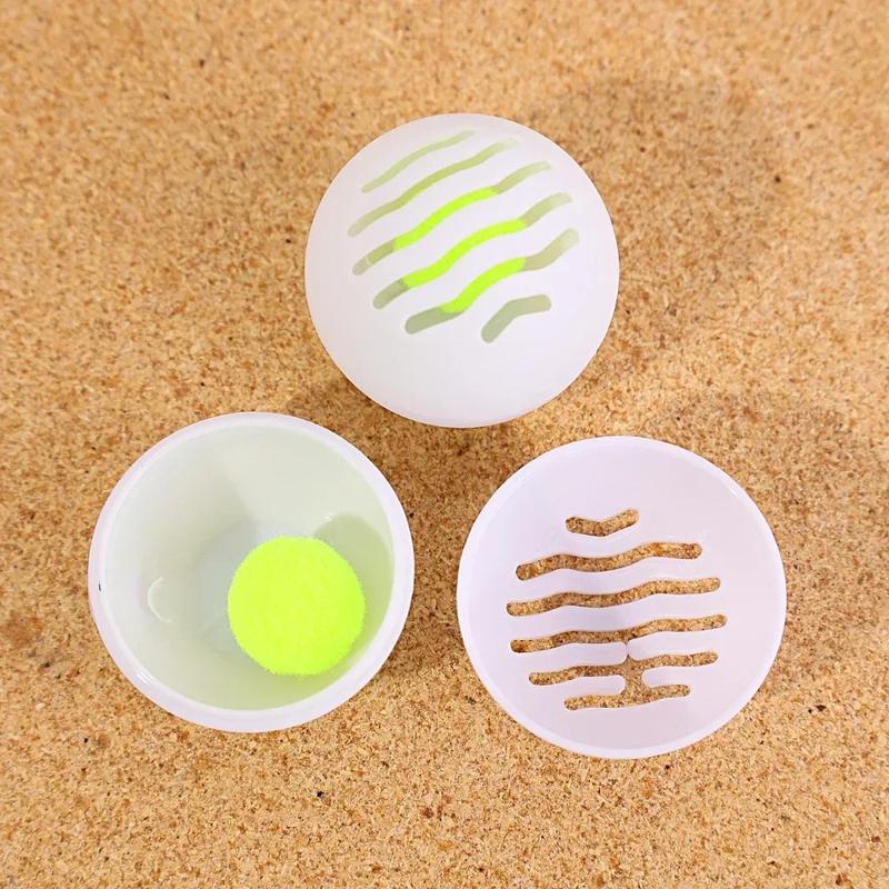 Product Introduction of 24/6Pcs Deodorizer Balls Sneaker Perfume Balls For Shoe Gym Bag Locker And Cars Deodorizer Neutralizing Odor Shoe Freshener Ball Footwear Comfort Bedroom Pedal 14