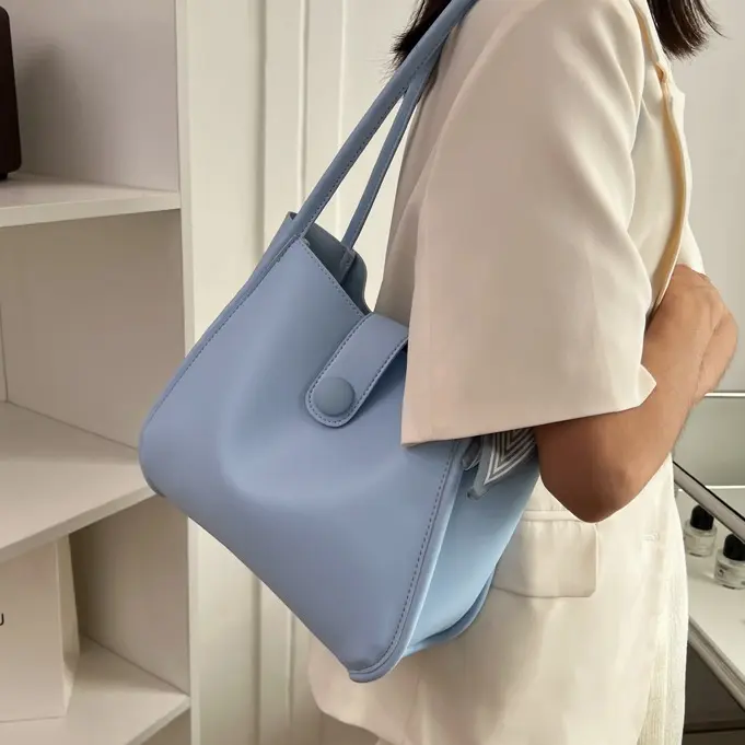 SweetSally - Tote Bag Florida / Tote Bag Wanita Best Seller Cewek 6
