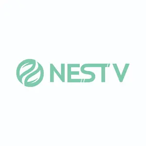 NestV - Smart Home