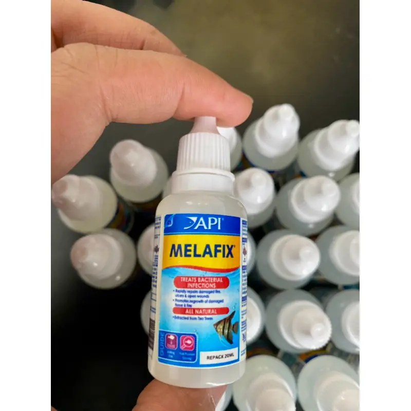 Melafix Repack 20ml - MELAFIX