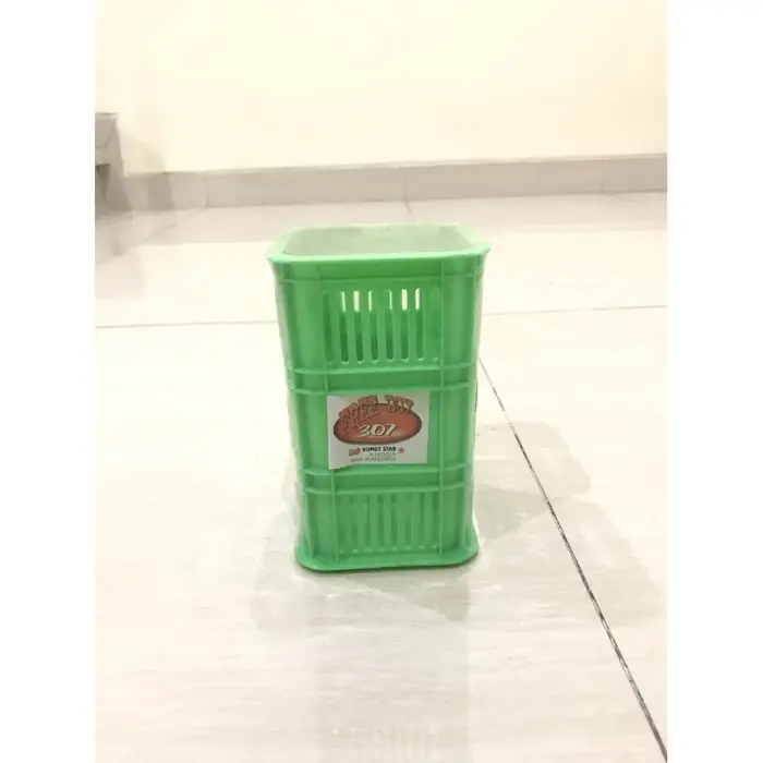 TEMPAT SENDOK GARPU KOMET STAR SERBAGUNA / Free Box 307 Komet Star