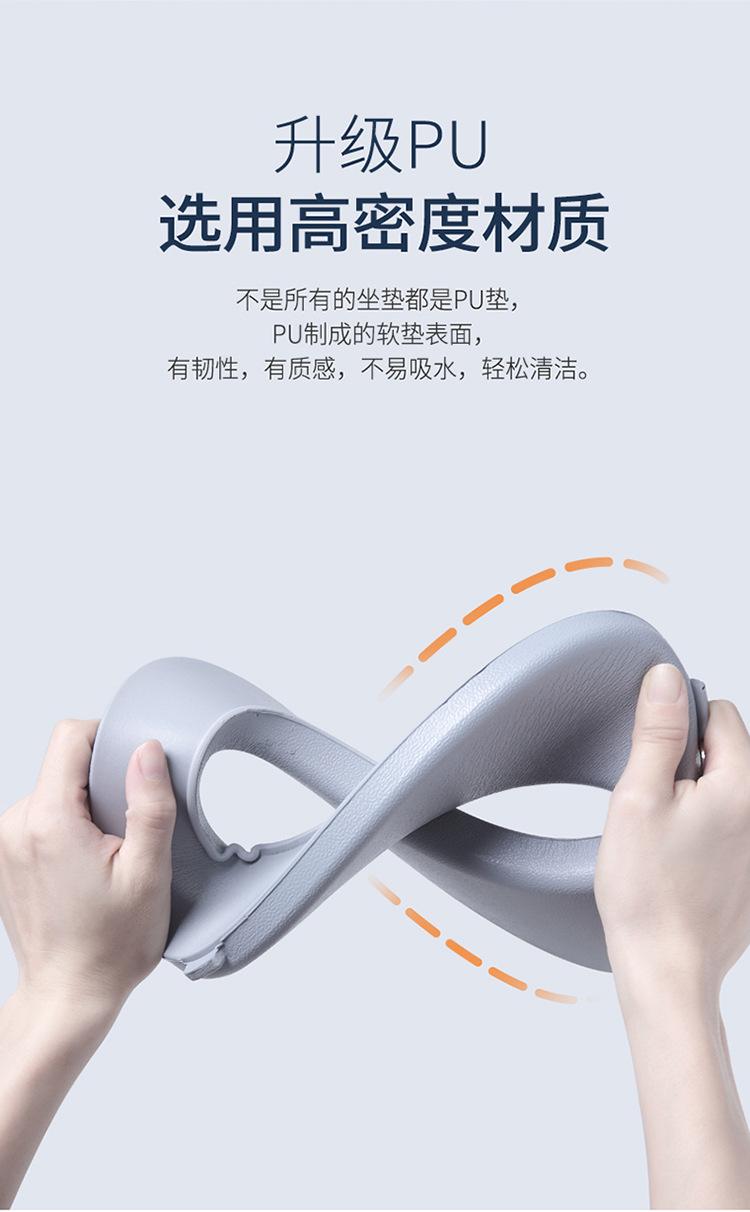 Product Introduction of Children's Toilet Seat Stool Ladder Style Boys and Girls Baby Step Folding Frame Cushion Potty Seat Kids Infant Urinal 13