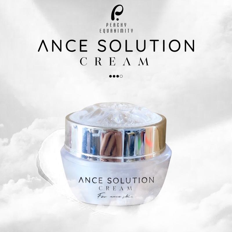 Kem Dưỡng Da Ngừa Mụn 10gr - Chăm Sóc Da Làm Đẹp Da Skincare