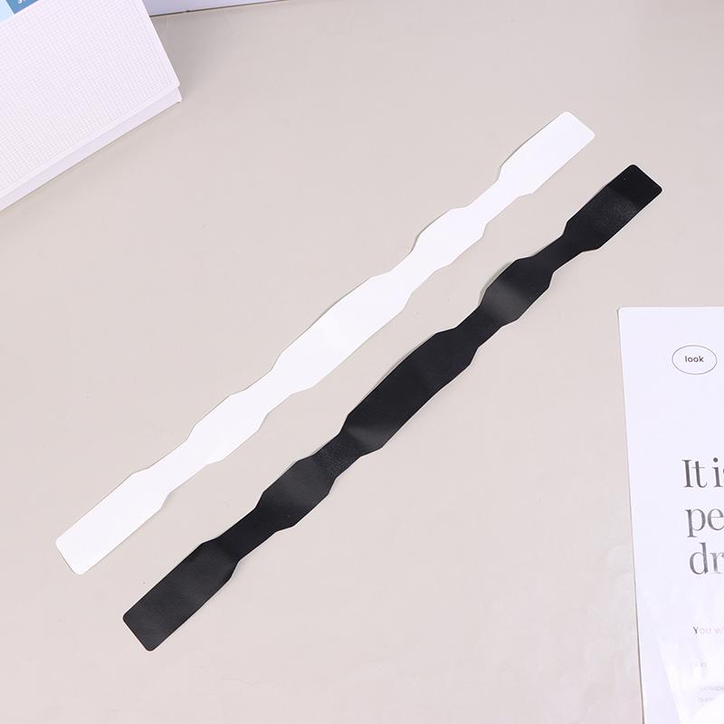 Product Introduction of Tennis Racket Paddle Head Protection Tape Reduce Friction Sticker Racket Accessories Protector Tennis Paddle Head Tape 20