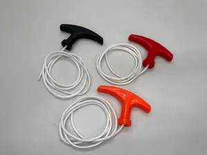 Gagang & Tali Pullstart Mini Gp - Mini Trail - Mini ATV 2 Tak 50cc