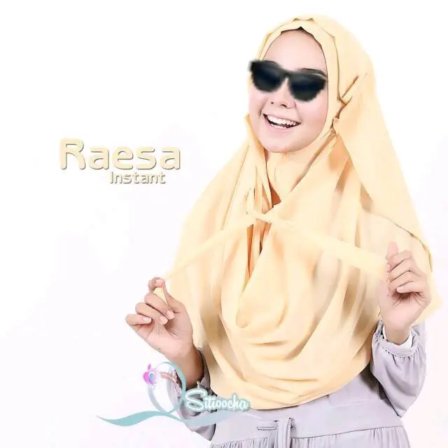 INSTAN RAESA