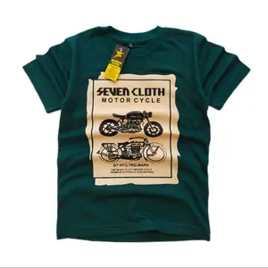kaos distro anak sevencloth terlaris