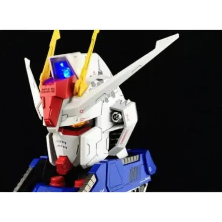 Keycap Gumdam các loại dành cho bàn phím cơ 3