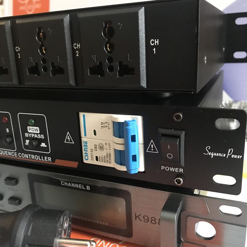 [HCM] Quản lý nguồn BBS SR 999 - Hàng nhập khẩu loại 1- Công Ty Thiên Phúc 0