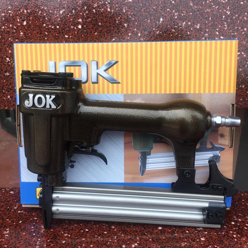 Máy bắn đinh thẳng - máy bắn gỗ dùng hơi F30 - Dùng cho máy nén khí