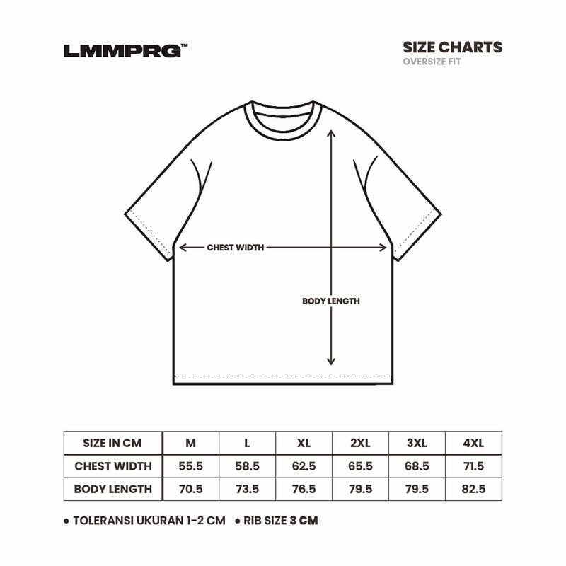 KAOS BAJU HAN SO HEE DRAKOR T-SHIRT OVERSIZE | LMM PRG 7