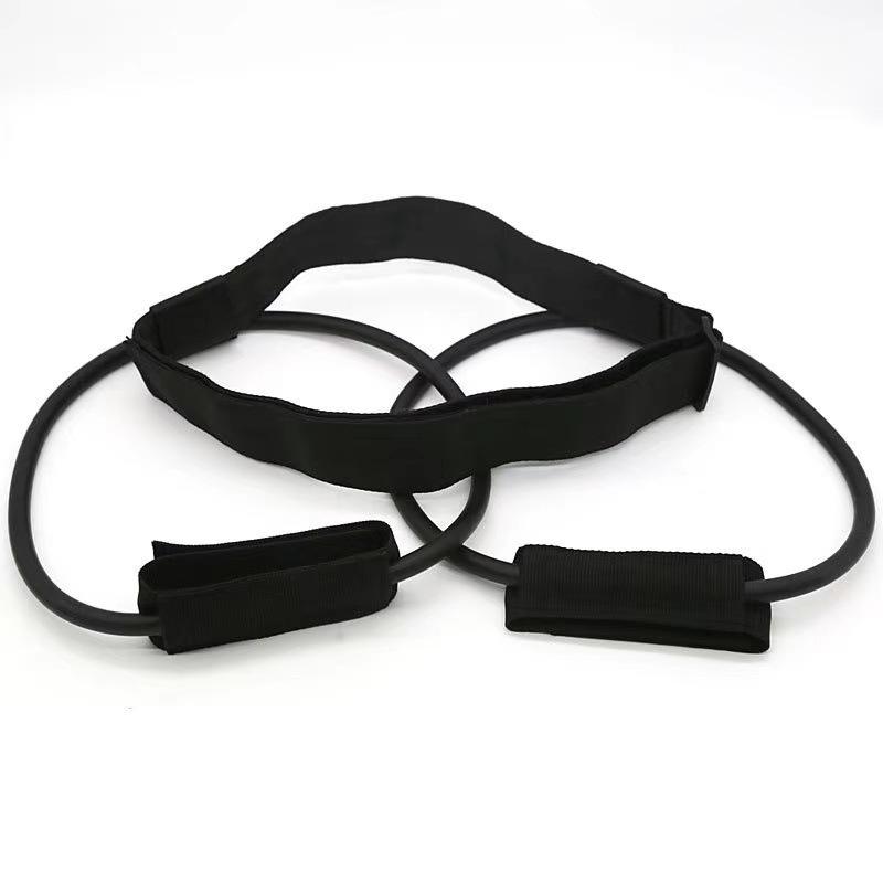 Product Introduction of Waist Support with Leg Swimming Training with Hip Tensioner 4