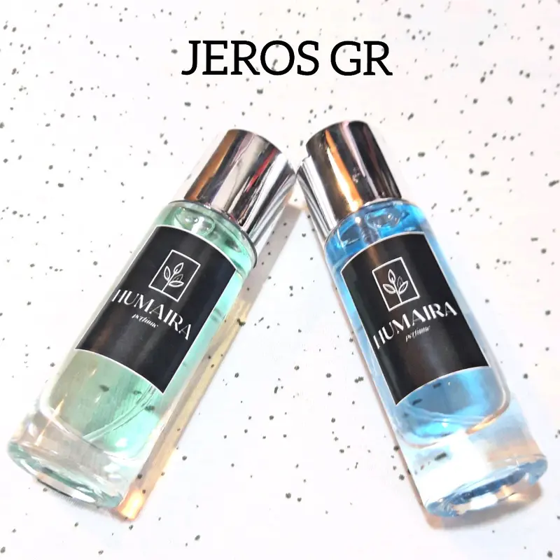 Parfum request pesanan/parfum unisex/minyak wangi/parfum refill Full bibit  15