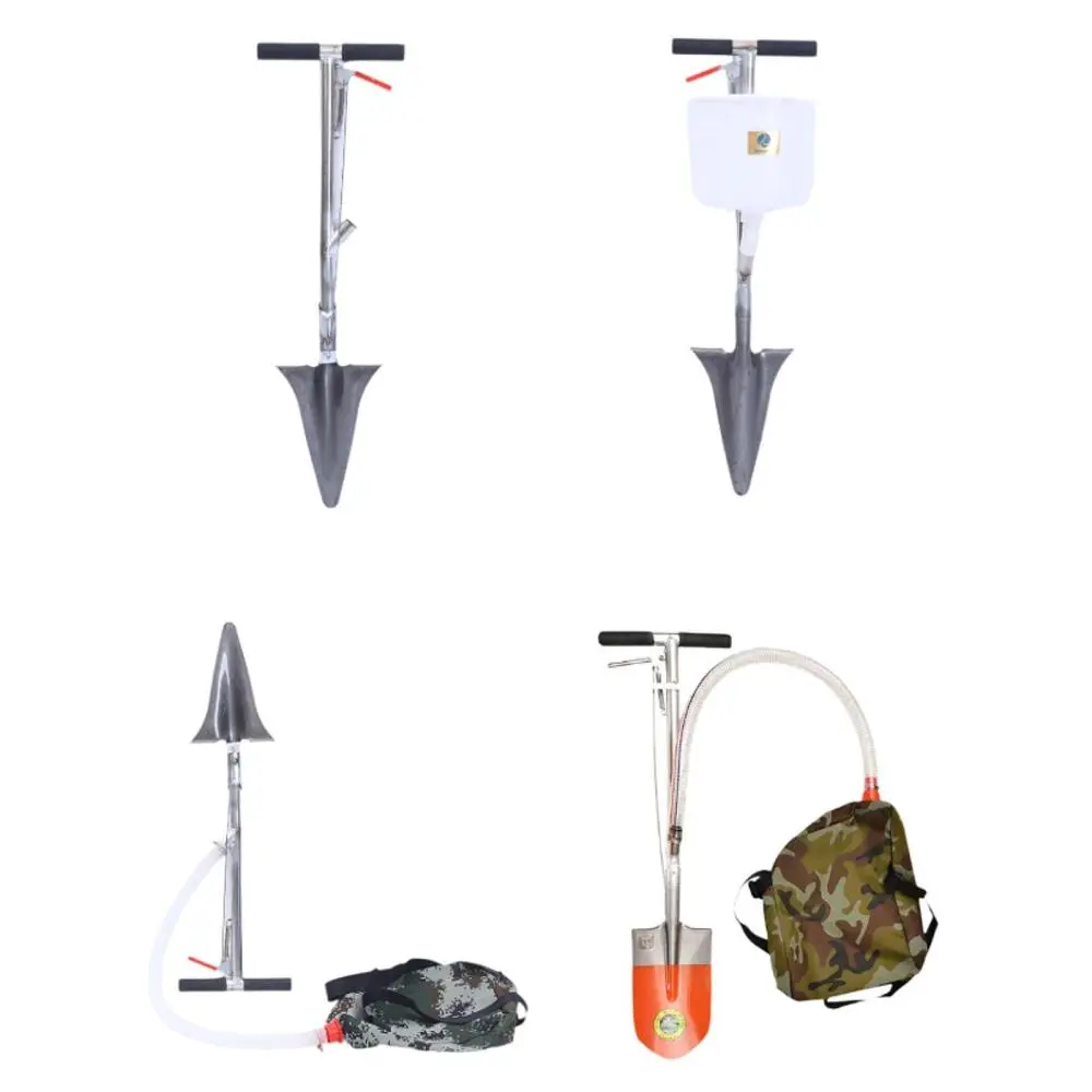 Fertilizer Spreader Time Saving Garden Backpack Spraying Portable Fertilizer Spraying for Cane Backyard Farm Garden Fruit Trees