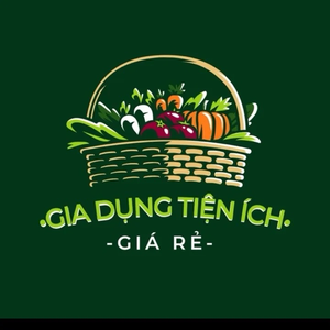 Gia dụng tiện ích giá rẻ QN