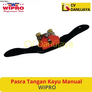 Kauto Alat Pasra Ketam Pasah Serut Manual Tangan KF12 WIPRO