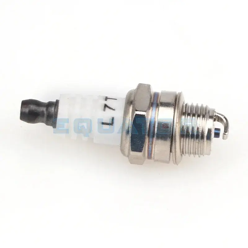Performance Ignition Spark Plug 2 Storke 43cc 47cc 49cc Mini PIT Pocket GY6 Moped Scooter Quad Dirt Bike ATV