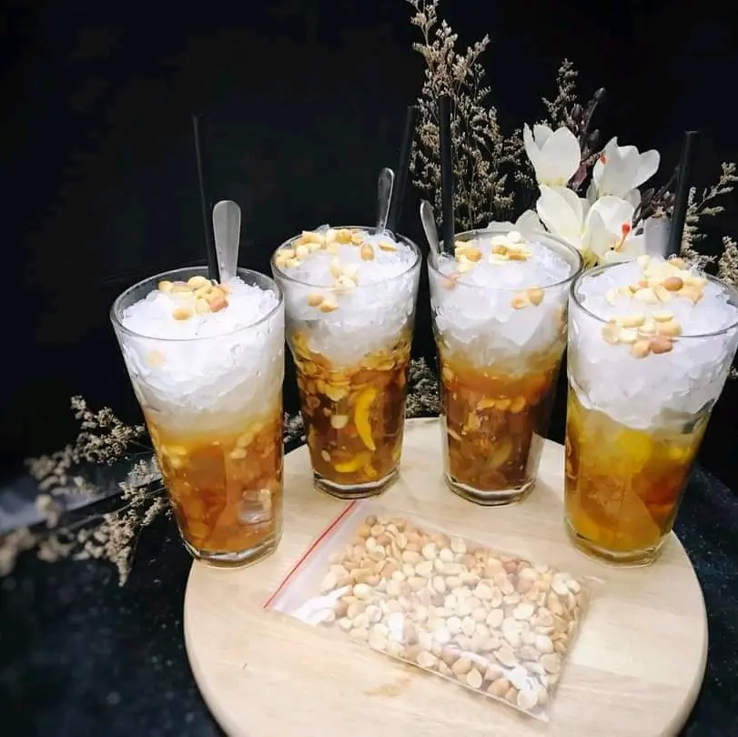 Hạt Me Dẻo Rim Thơm Shop Em Khôi
