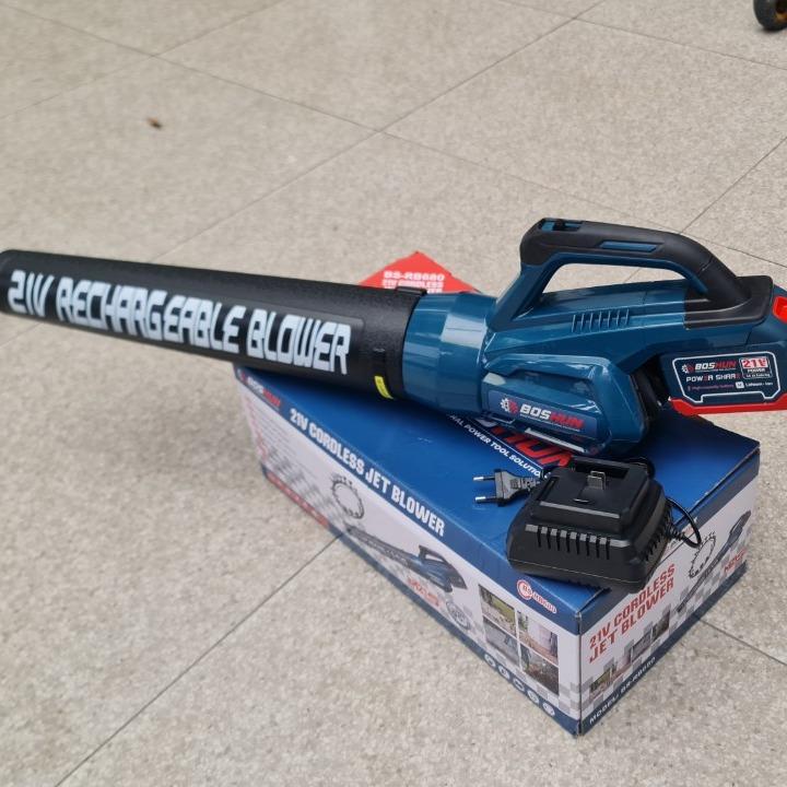 Máy Thổi Bụi Pin Boshun BS-RB680 Công Nghệ Đưc Máy Hút Bụi Hút Bụi Làm Sạch