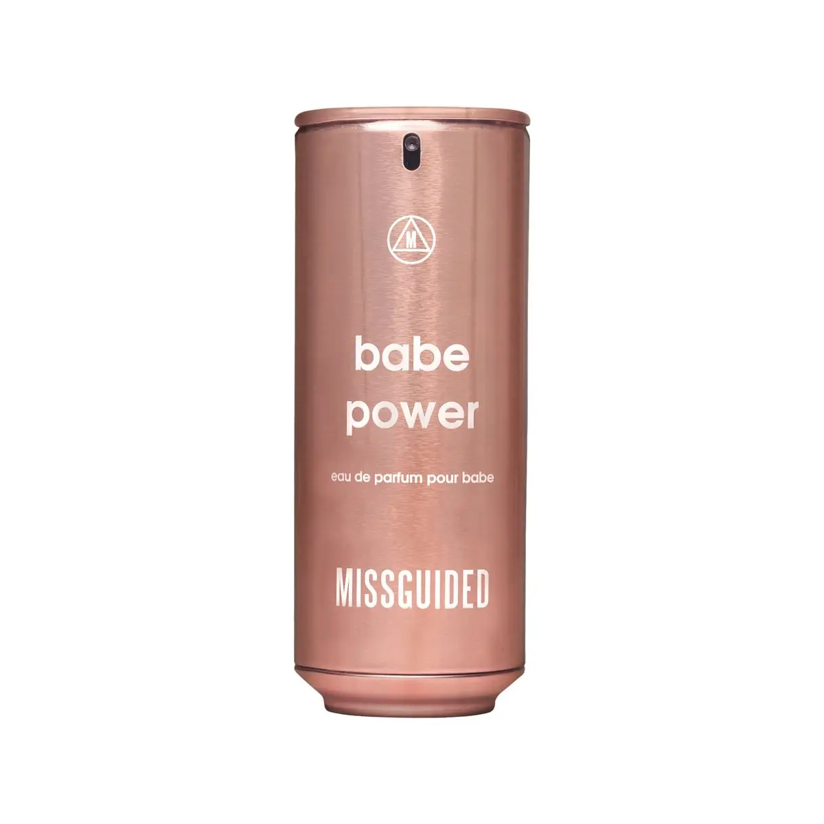 Missguided Babe Power Eau De Parfum 80ml