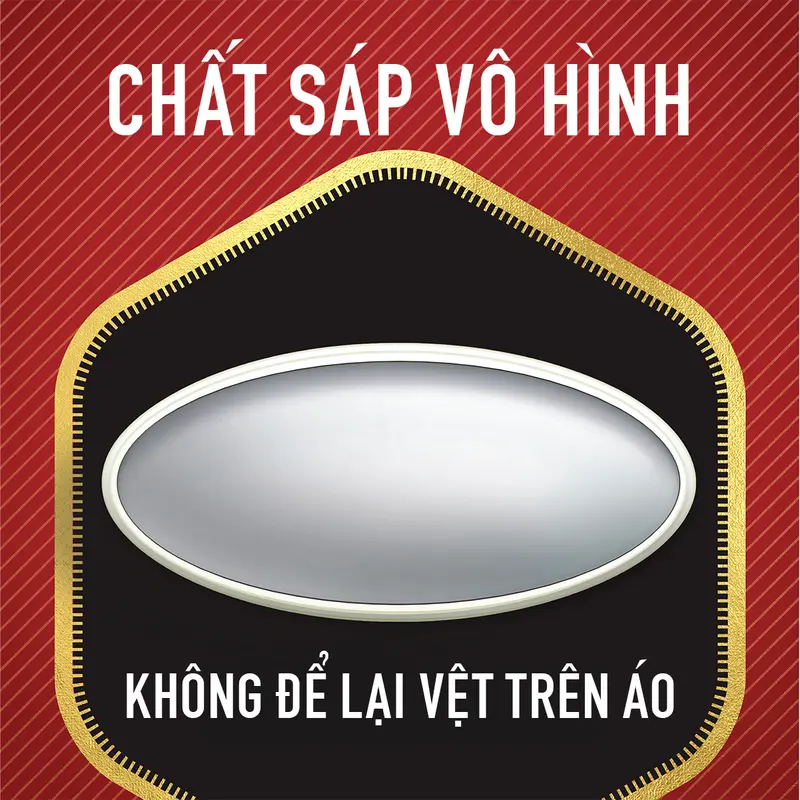 Sáp lăn khử mùi Oldspice Captain 73g - New Look 2023 Khử Mùi Hôi 4