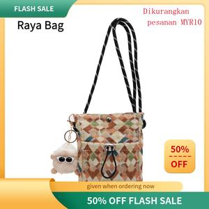 Beg Telefon, Gaya Trendi, Corak Berpetak Bunga, Mudah Alih dan Ringan, Sesuai untuk Wanita dan Kanak-kanak, Beg galas Kasual, untuk Wanita Bags Crossbody Selempang saint laurent  handbag handbag  mossdom beaded  bags  tj  maxx bags of tiktok