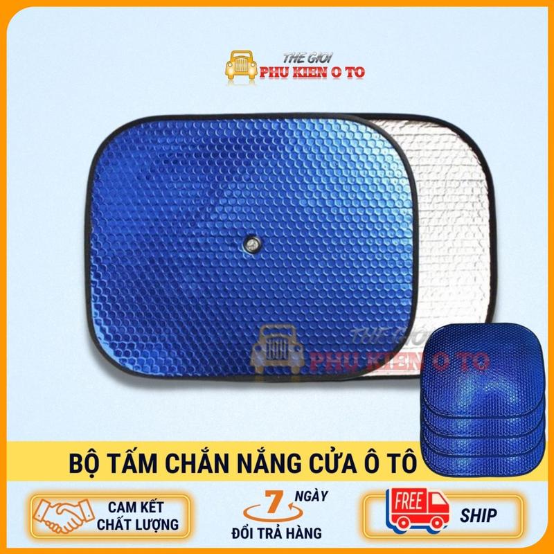Bộ 6 Tấm Che Nắng Ô Tô, Tấm Chắn Nắng Ô Tô Xe Hơi Phản Quang Phủ Nhôm Bạc Cách Nhiệt 11 e9f0467df8de47d6bd1f286a951ffc3b~tplv o3syd03w52 resize jpeg:800:800