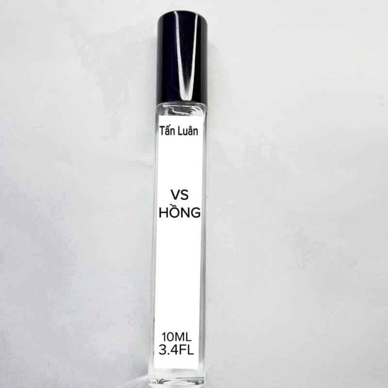 NƯỚC HOA 10ML VS HỒNG DỊU NHẸ NỮ TÍNH Perfume
