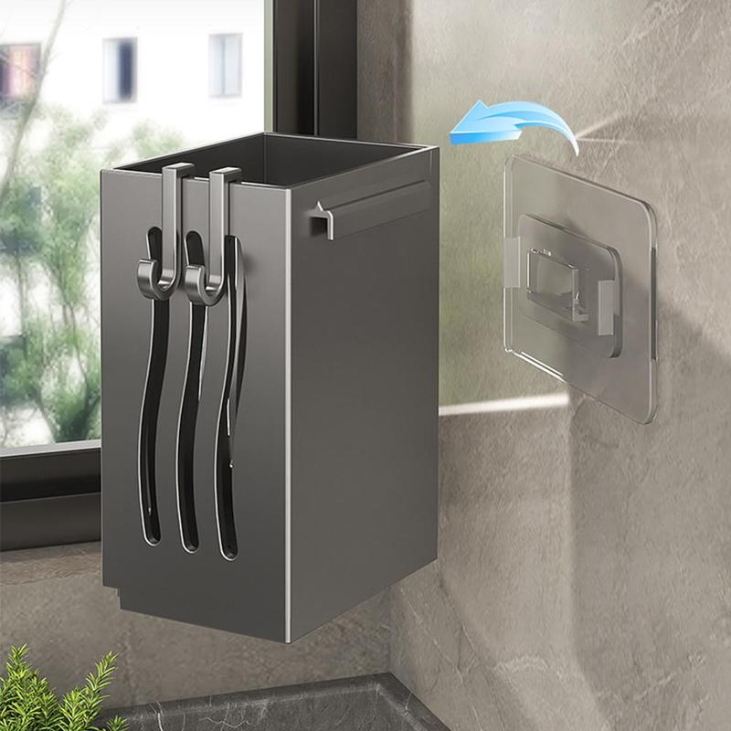 Product Introduction of Giá Để Đũa, Giá Để Thìa, Làm Bằng Thép Không Gỉ, Bộ Đồ Ăn Nhà Bếp, J3O9 26