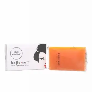 sabun Kojie San Acid Soap 65g/pencerah badan