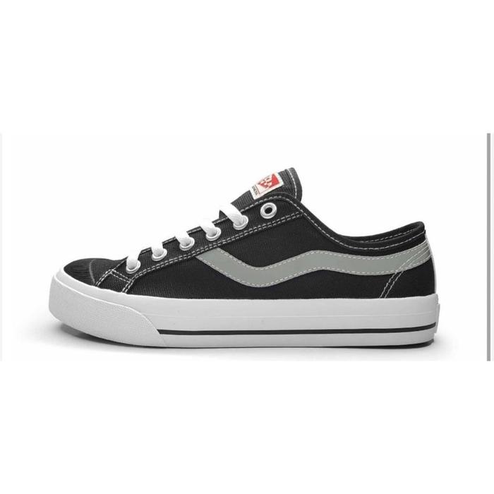 Gambar Ventela Bravo Reff Black White - 40 dari ventela idn Kota Cimahi 5 Tokopedia