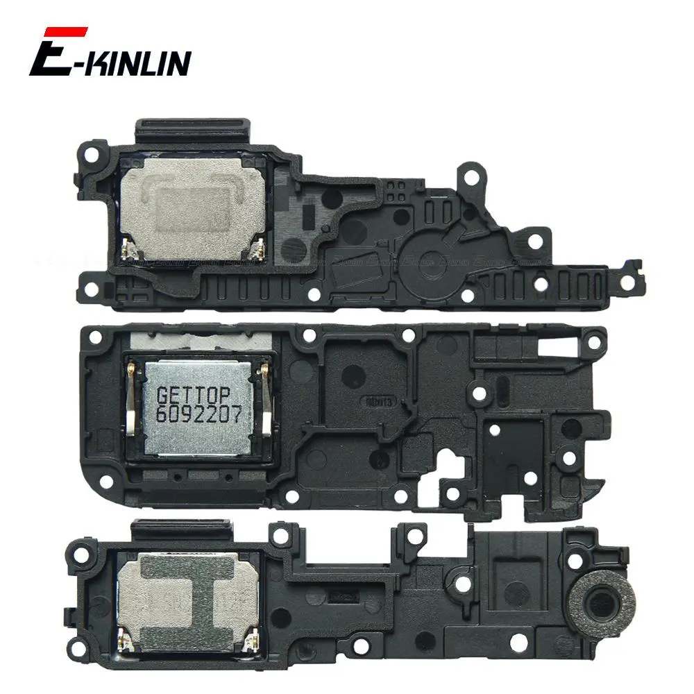 Loa lớn, bộ rung âm thanh cho OPPO A83, A91, A92, A92s, A93, A93s, A94, A95, A96, A97, 4G, 5G, cáp Flex, bộ phận chuông