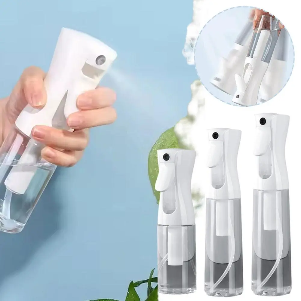 Bình Xịt Cồn, Bình Mịn, Bình Xịt Sương, Bình Nhấn, Có Sẵn 200ml / 300ml / 500ml, G0Q9