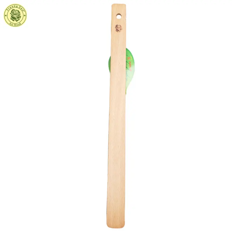 Đũa Bếp, Đũa Cả Dài 43 cm  - Đồ Gỗ Nhà Bếp Thương Hiệu Trường Sơn 5