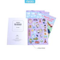 Gambar Mokonya Activity Book L 2450-9842 / Buku Aktifitas / Buku Mewarnai / Buku Anak / Buku Edukasi dari Adinata Shop Kota Administrasi Jakarta Barat 3 Tokopedia