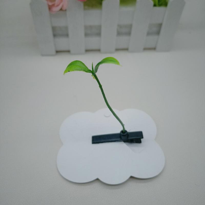 Kẹp Tóc Cỏ, Đầu Dài, Kẹp Tóc Cỏ, Phụ Kiện Tóc Dễ Thương, Bán Vui Nhộn, Bán Chạy 5