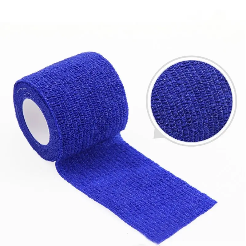 Finger Tape Wrist Tape Mencegah Cidera Otot 6