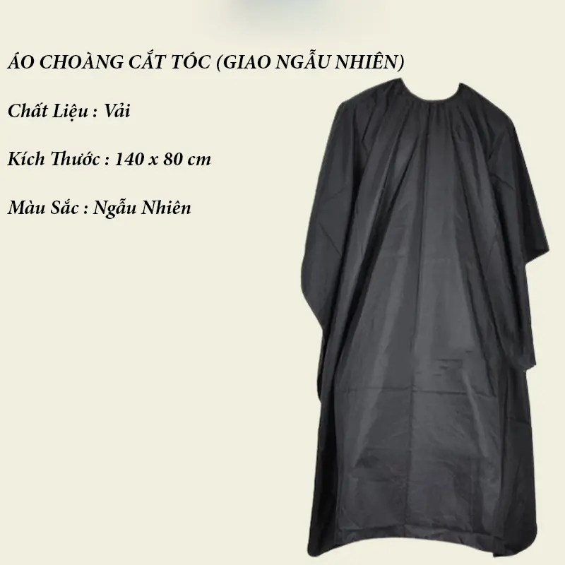 Combo Bộ Đồ Nghề Kéo Cắt Tóc 11 MÓN Giá Rẻ Dành Cho Gia Đình(2kéo+4lược+áo choàng+dao cạo+ kẹp cá sấu+kẹp mỏ vịt+kẹp đo tóc) 3