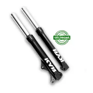 SHOCK DEPAN KYB ZETO ORIGINAL MATIC HONDA (KYOS FF5011)BEAT//SCOOPY//VARIO 110//VARIO 125/150 DLL//MATIC YAMAHA (KYOS FF1020)MIO 2008-2011 Motor Kaliper