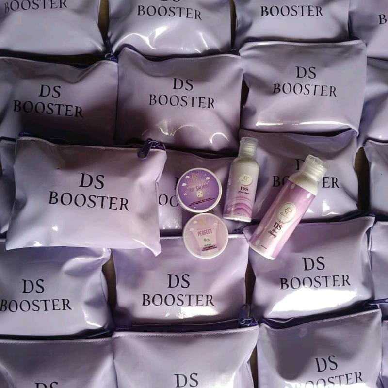 Cream ds booster original 1