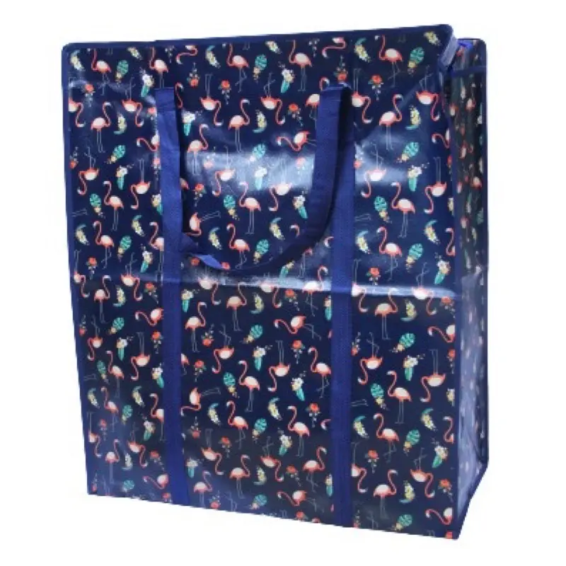TAS KARUNG JUMBO 60x70x25CM TAS SERBA GUNA TALI LINGKAR