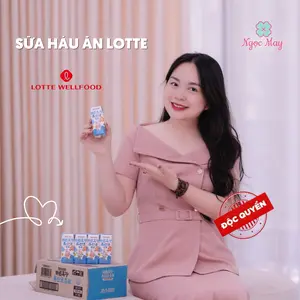 Ngọc May - Mẹ Hạnh Phúc