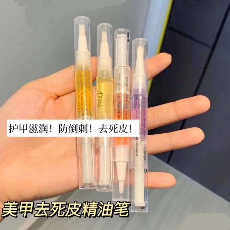 Bút Dưỡng Móng Nghệ Thuật, 2025 [1100 + Danh Sách Người Trong Một Tuần], Lớp Nền Móng Tay, Chống Sốc Cạnh Ngón Tay, Tẩy Tế Bào Chết Móng Tay, Phục Hồi Móng Tay, Chăm Sóc Cạnh, Chống Vỡ, Bút Nuôi Dưỡng 2
