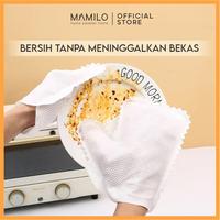 Gambar MAMILO Sarung Tangan Lap Pembersih Waslap Multifungsi Disposable dari Mamilo Online Store Kab. Sukoharjo 4 Tokopedia