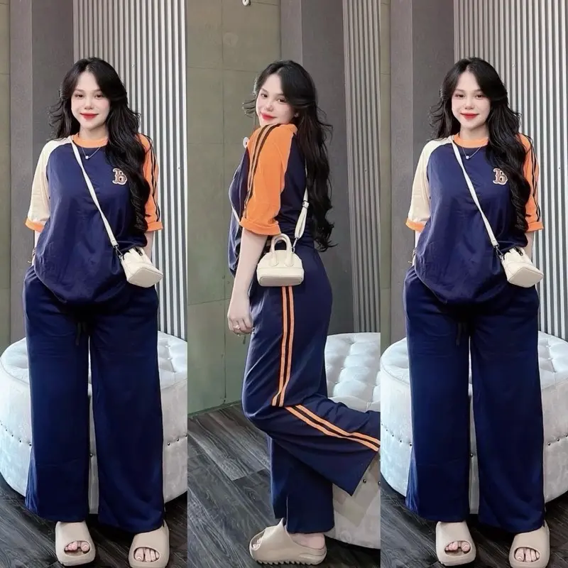 Bộ  B dài BIGSIZE 60kg-110kg