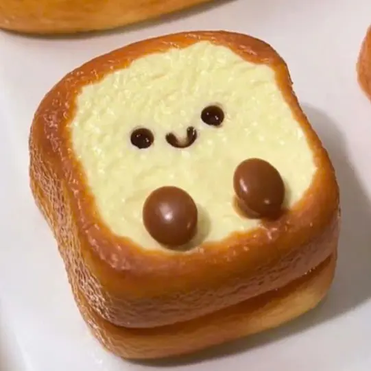 Taba Squishy đây nè Đồ Chơi Giảm Căng Thẳng Co Giãn Cực Dễ Thương 0