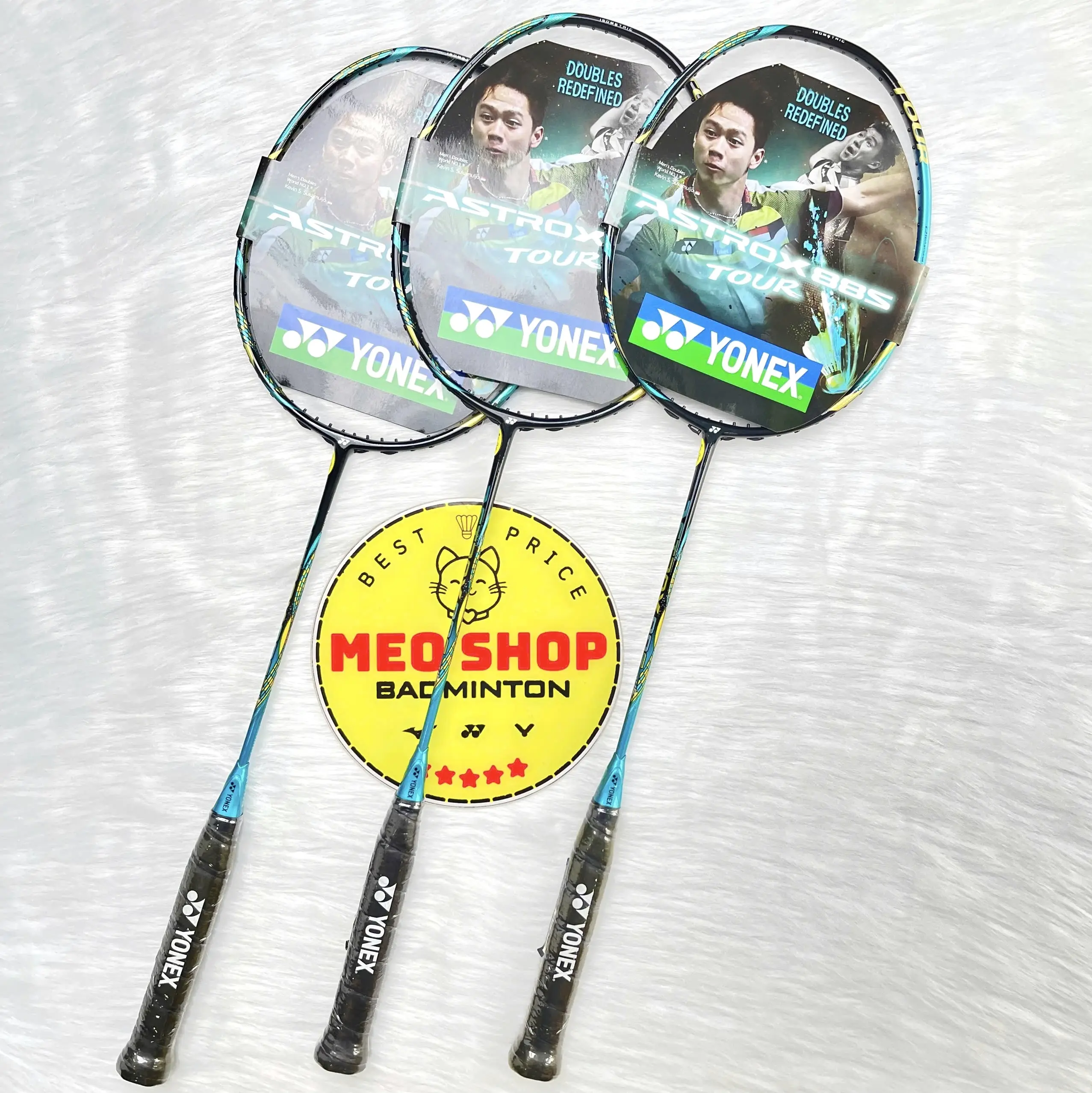 Vợt Cầu Lông Yonex Astrox 88S Tour (2021)