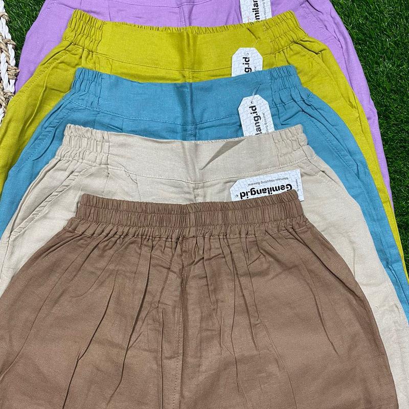 Livy pants linen celana wanita gemilang id bawahan wanita 2